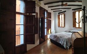 Bonito apartamento con encanto en casco antiguo RON 7