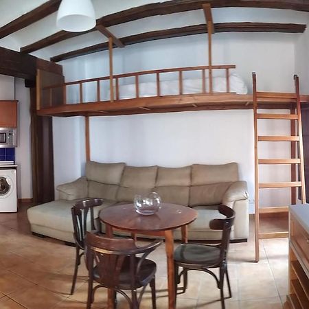 Appartamento Bonito apartamento con encanto en casco antiguo RON 7 Valenza Esterno foto