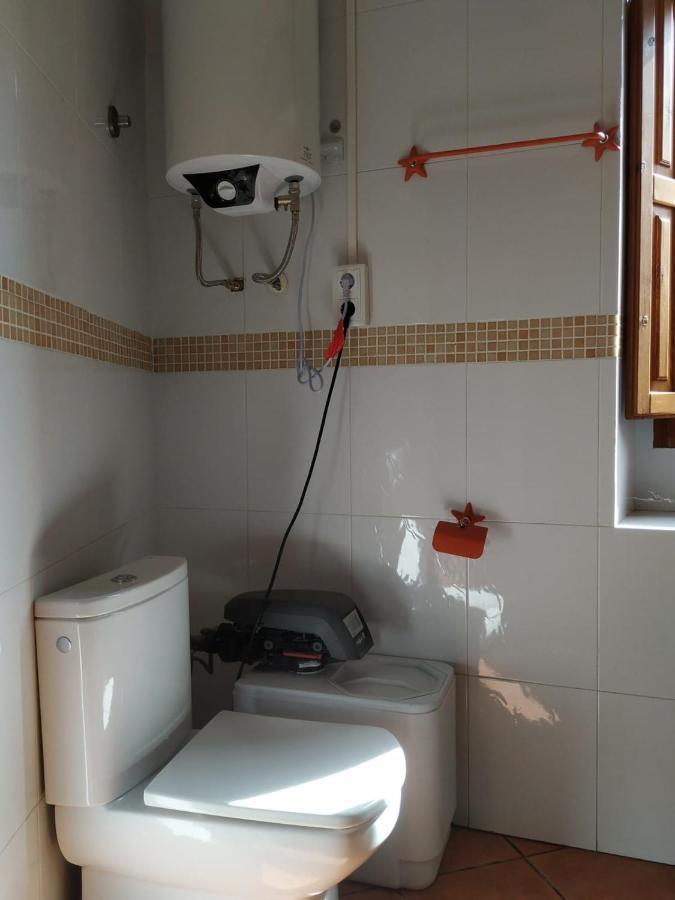 Appartamento Bonito apartamento con encanto en casco antiguo RON 7 Valenza Esterno foto