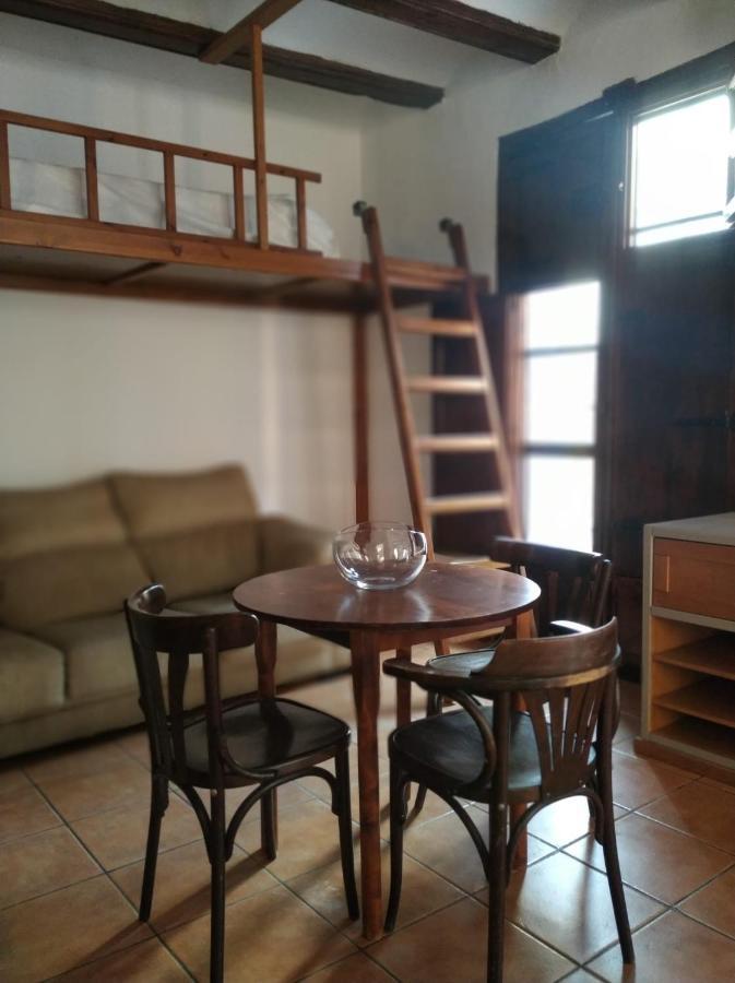 Appartamento Bonito apartamento con encanto en casco antiguo RON 7 Valenza Esterno foto