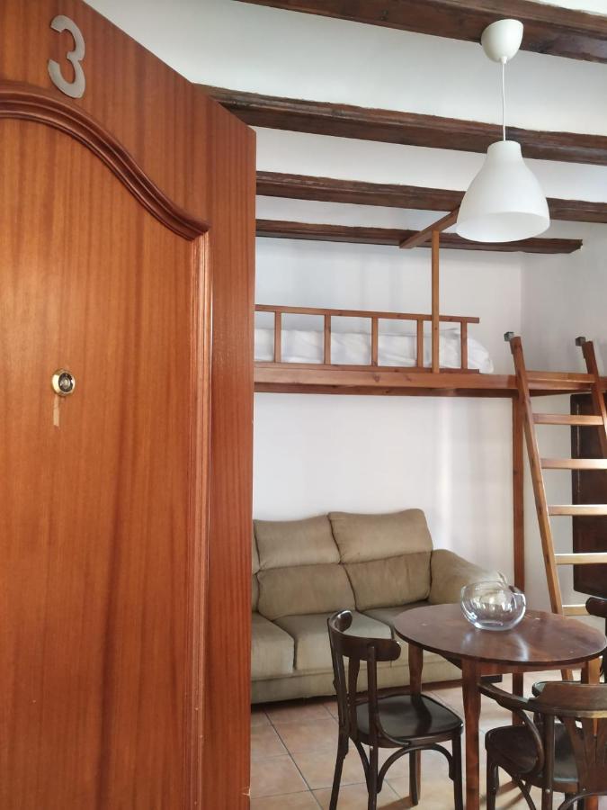 Appartamento Bonito apartamento con encanto en casco antiguo RON 7 Valenza Esterno foto