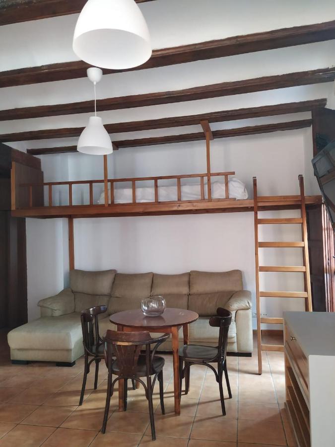 Appartamento Bonito apartamento con encanto en casco antiguo RON 7 Valenza Esterno foto