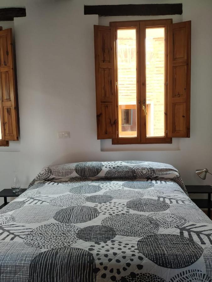 Appartamento Bonito apartamento con encanto en casco antiguo RON 7 Valenza Esterno foto