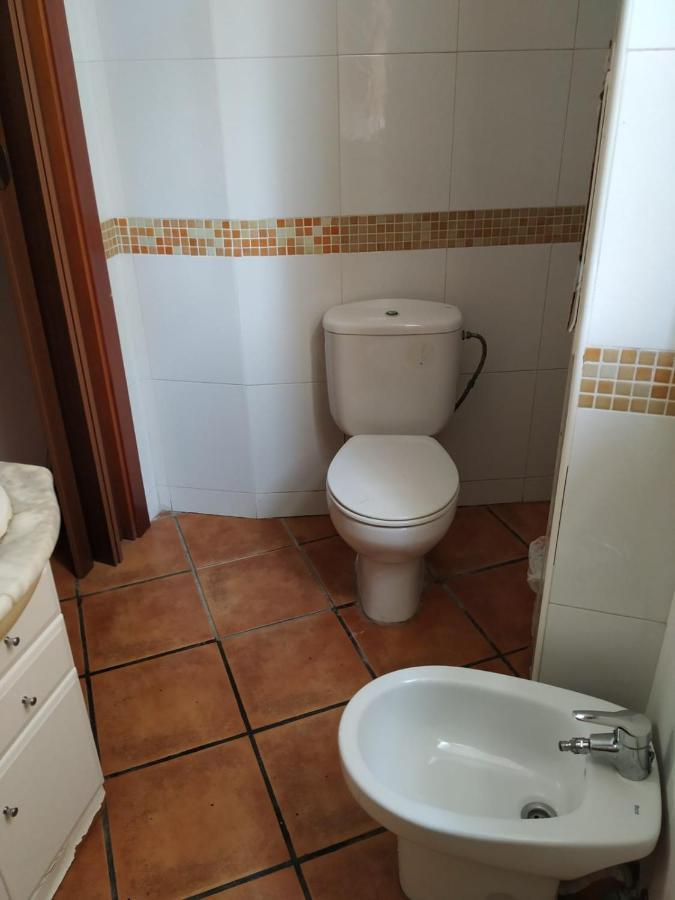 Appartamento Bonito apartamento con encanto en casco antiguo RON 7 Valenza Esterno foto