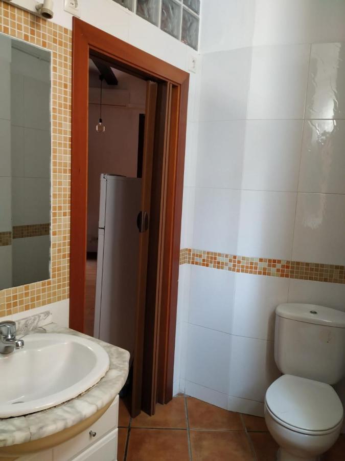 Appartamento Bonito apartamento con encanto en casco antiguo RON 7 Valenza Esterno foto