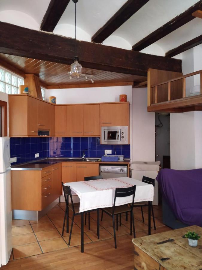 Appartamento Bonito apartamento con encanto en casco antiguo RON 7 Valenza Esterno foto