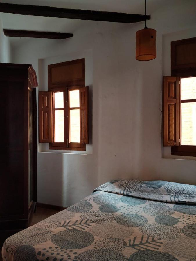 Appartamento Bonito apartamento con encanto en casco antiguo RON 7 Valenza Esterno foto